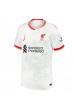 Liverpool Alexander-Arnold #66 Voetbaltruitje 3e tenue 2024-25 Korte Mouw